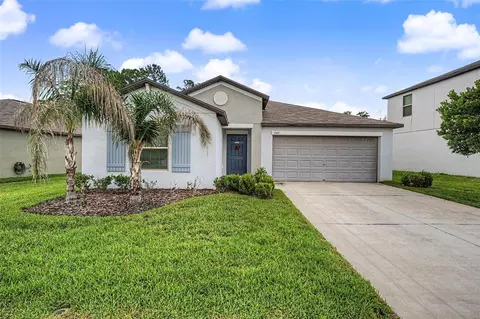 Exterior - 13411 Willow Bluestar Loop, Riverview, FL 33579 photo 1 of 11