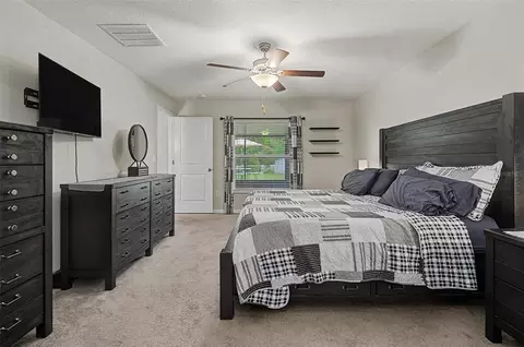 Bedroom - 13411 Willow Bluestar Loop, Riverview, FL 33579 photo 1 of 2
