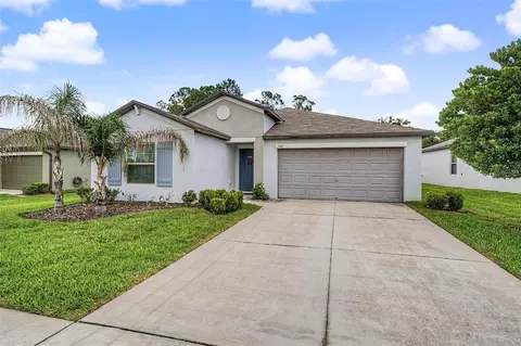 Exterior - 13411 Willow Bluestar Loop, Riverview, FL 33579 photo 9 of 11