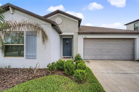 Exterior - 13411 Willow Bluestar Loop, Riverview, FL 33579 photo 8 of 11