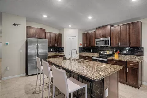Kitchen - 13411 Willow Bluestar Loop, Riverview, FL 33579 photo 1 of 4