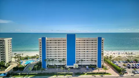 15000 Gulf Blvd #602, Madeira Beach, FL 33708