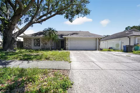 906 Lakemont Hills Blvd, Brandon, FL 33510