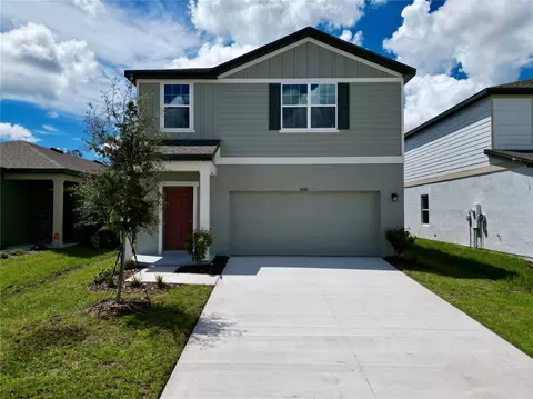 10510 Curving Creek Loop, Parrish, FL 34219