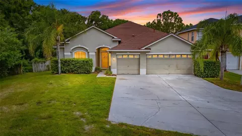 11901 Northumberland Dr, Tampa, FL 33626