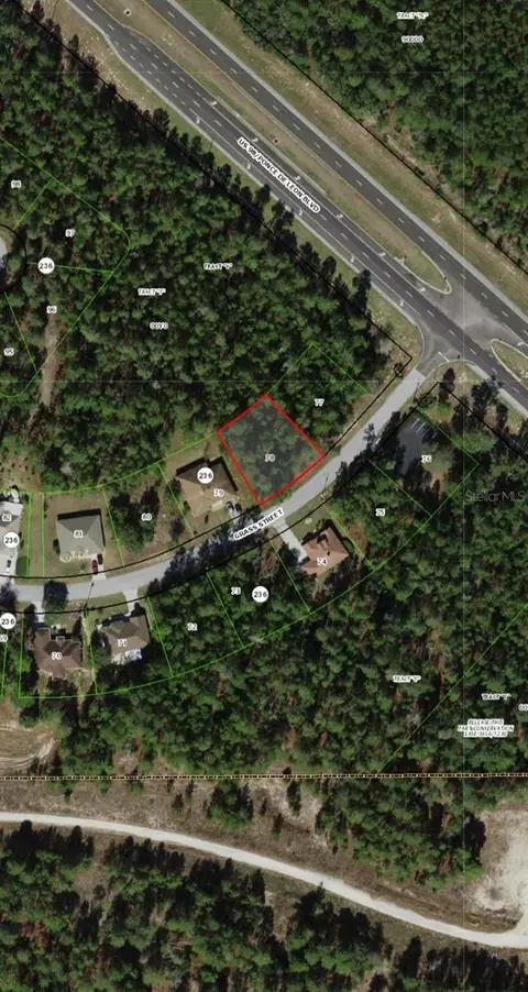 111 Grass St, Homosassa, FL 34446