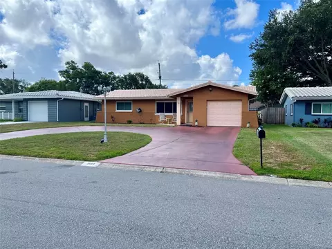 2133 Indigo Dr, Clearwater, FL 33763