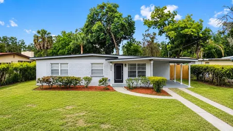 3009 E Flora St, Tampa, FL 33610