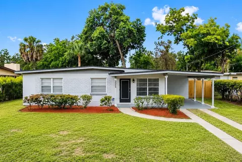 3009 E Flora St, Tampa, FL 33610