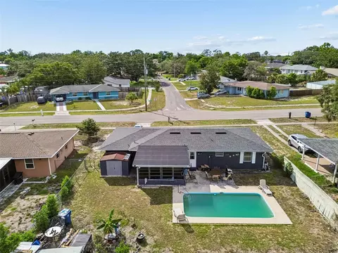 View/Area - 6395 Treehaven Dr, Spring Hill, FL 34606 photo 3 of 3
