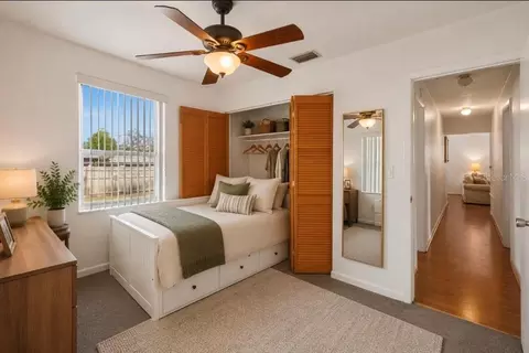 Bedroom - 6395 Treehaven Dr, Spring Hill, FL 34606 photo 1 of 5
