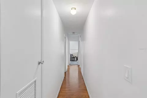Entry Way - 6395 Treehaven Dr, Spring Hill, FL 34606 photo 1 of 1