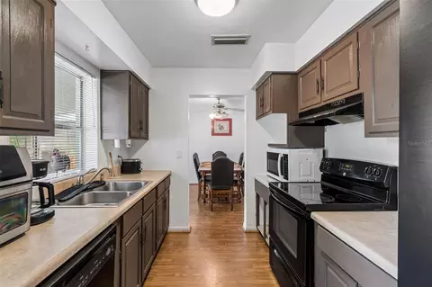 Kitchen - 6395 Treehaven Dr, Spring Hill, FL 34606 photo 1 of 2