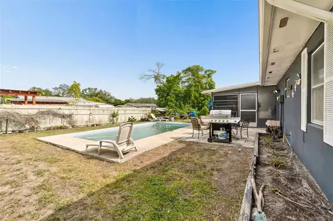 Exterior - 6395 Treehaven Dr, Spring Hill, FL 34606 photo 3 of 6