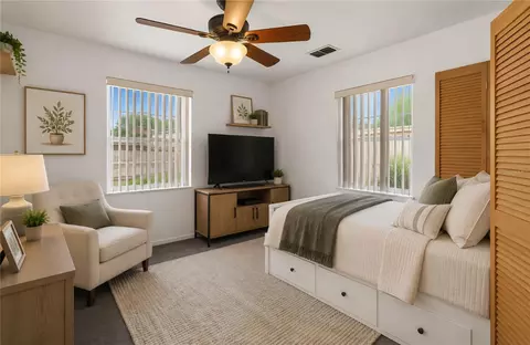 Bedroom - 6395 Treehaven Dr, Spring Hill, FL 34606 photo 2 of 5