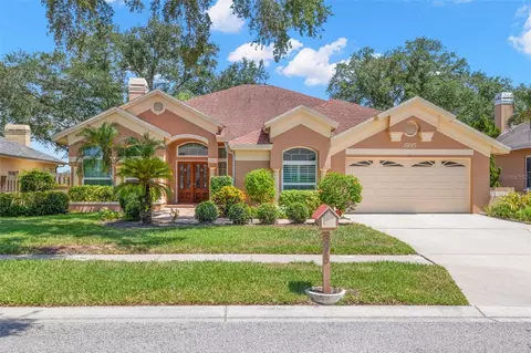 895 Whippoorwill Dr, Palm Harbor, FL 34683