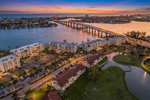 6000 Bahia Del Mar Cir #131, Saint Petersburg, FL 33715