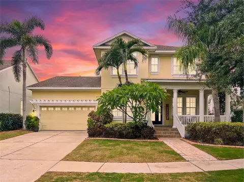 432 Islebay Dr, Apollo Beach, FL 33572