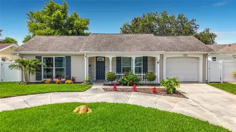3802 Grayton Dr, New Port Richey, FL 34652
