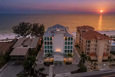 19816 Gulf Blvd #501, Indian Shores, FL 33785