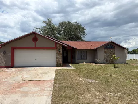 8161 Shalom Dr, Spring Hill, FL 34606
