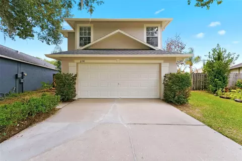 6048 Sand Key Ln, Wesley Chapel, FL 33545
