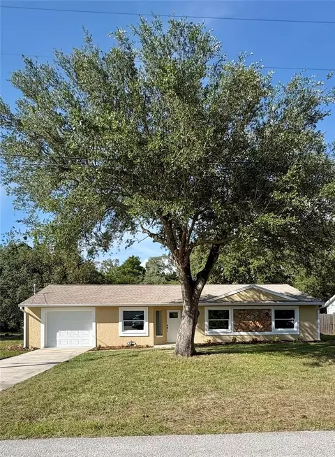 142 Rosedale Ave, Spring Hill, FL 34606