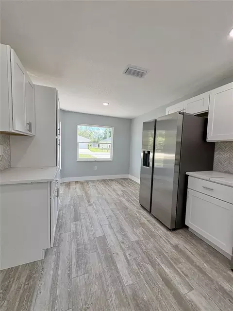 Kitchen - 142 Rosedale Ave, Spring Hill, FL 34606 photo 8 of 14