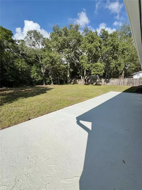 Exterior - 142 Rosedale Ave, Spring Hill, FL 34606 photo 7 of 9