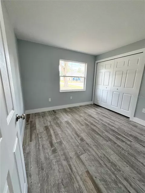 Bedroom - 142 Rosedale Ave, Spring Hill, FL 34606 photo 4 of 8
