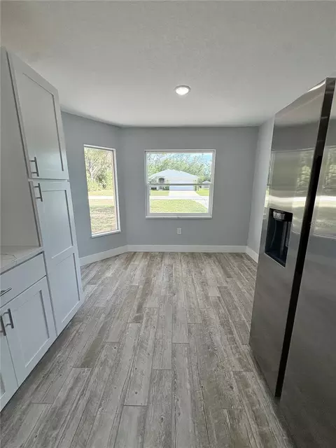 Kitchen - 142 Rosedale Ave, Spring Hill, FL 34606 photo 9 of 14