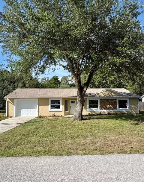 142 Rosedale Ave, Spring Hill, FL 34606