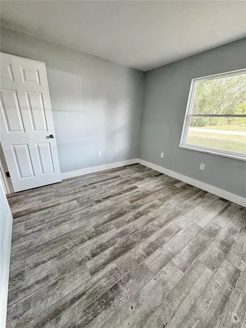 Bedroom - 142 Rosedale Ave, Spring Hill, FL 34606 photo 5 of 8