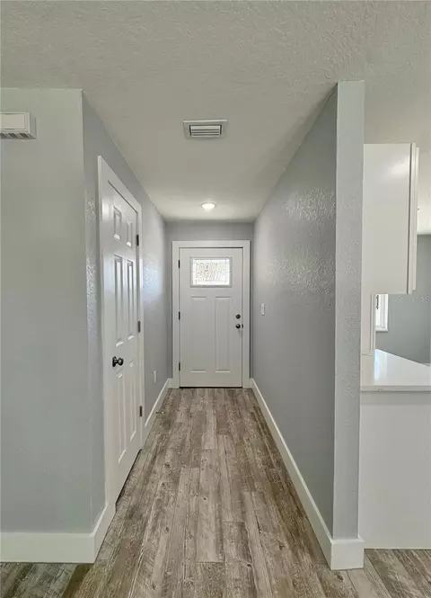 Entry Way - 142 Rosedale Ave, Spring Hill, FL 34606 photo 1 of 6
