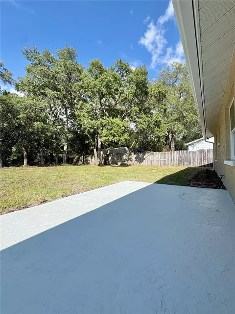 Exterior - 142 Rosedale Ave, Spring Hill, FL 34606 photo 8 of 9