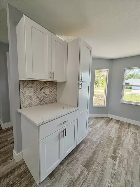 Kitchen - 142 Rosedale Ave, Spring Hill, FL 34606 photo 11 of 14