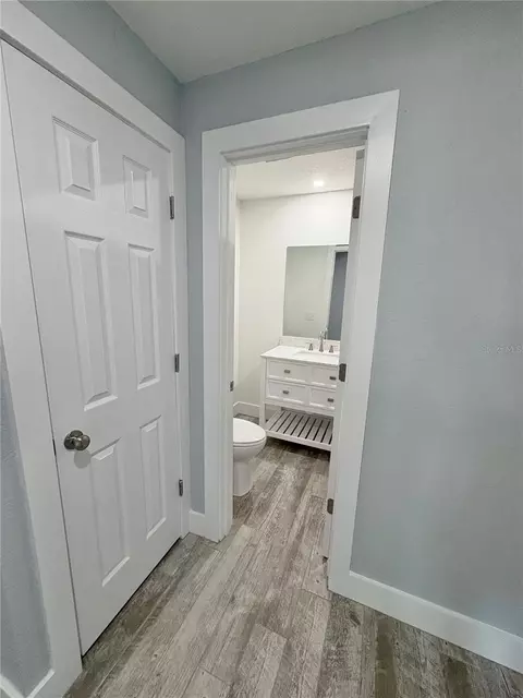 Entry Way - 142 Rosedale Ave, Spring Hill, FL 34606 photo 6 of 6