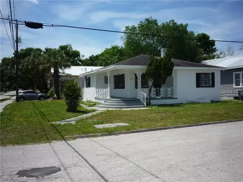 2414 E 8th Ave, Tampa, FL 33605