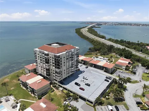 6372 Palma Del Mar Blvd S #606, Saint Petersburg, FL 33715