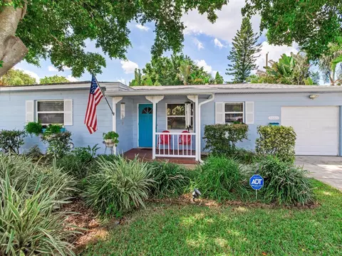 3662 24th Ave N, Saint Petersburg, FL 33713