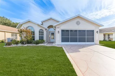 262 Hartford Ct, Spring Hill, FL 34609