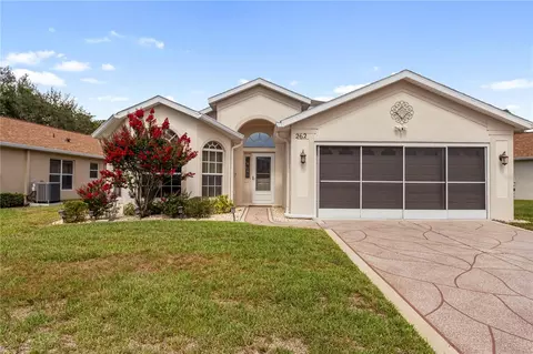 262 Hartford Ct, Spring Hill, FL 34609
