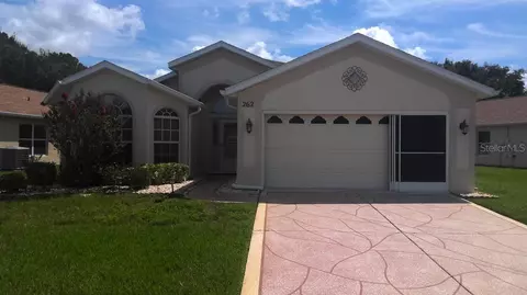 262 Hartford Ct, Spring Hill, FL 34609