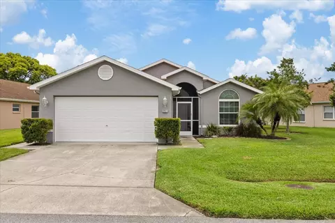3251 Scorecard Dr, New Port Richey, FL 34655