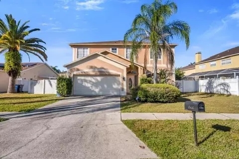 11436 Georgetown Cir, Tampa, FL 33635