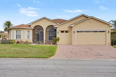 4496 Strathmore Dr, Lake Wales, FL 33859