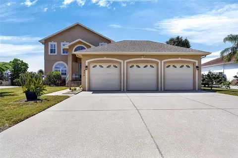830 Golf Island Dr, Apollo Beach, FL 33572