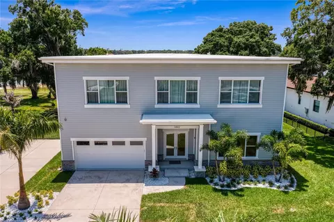 14802 Lake Magdalene Cir, Tampa, FL 33613
