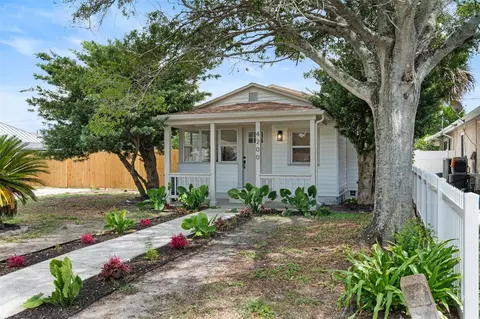 4200 58th Ave N, Saint Petersburg, FL 33714
