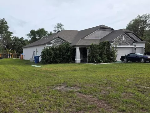 11392 Mississippi Kite Ave, Brooksville, FL 34614